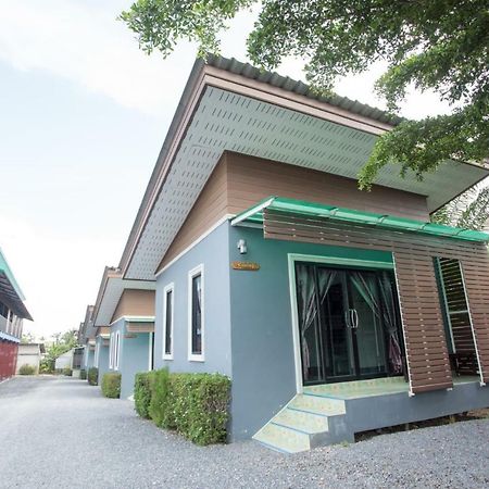 Numjaan Resort Krabi Ngoại thất bức ảnh