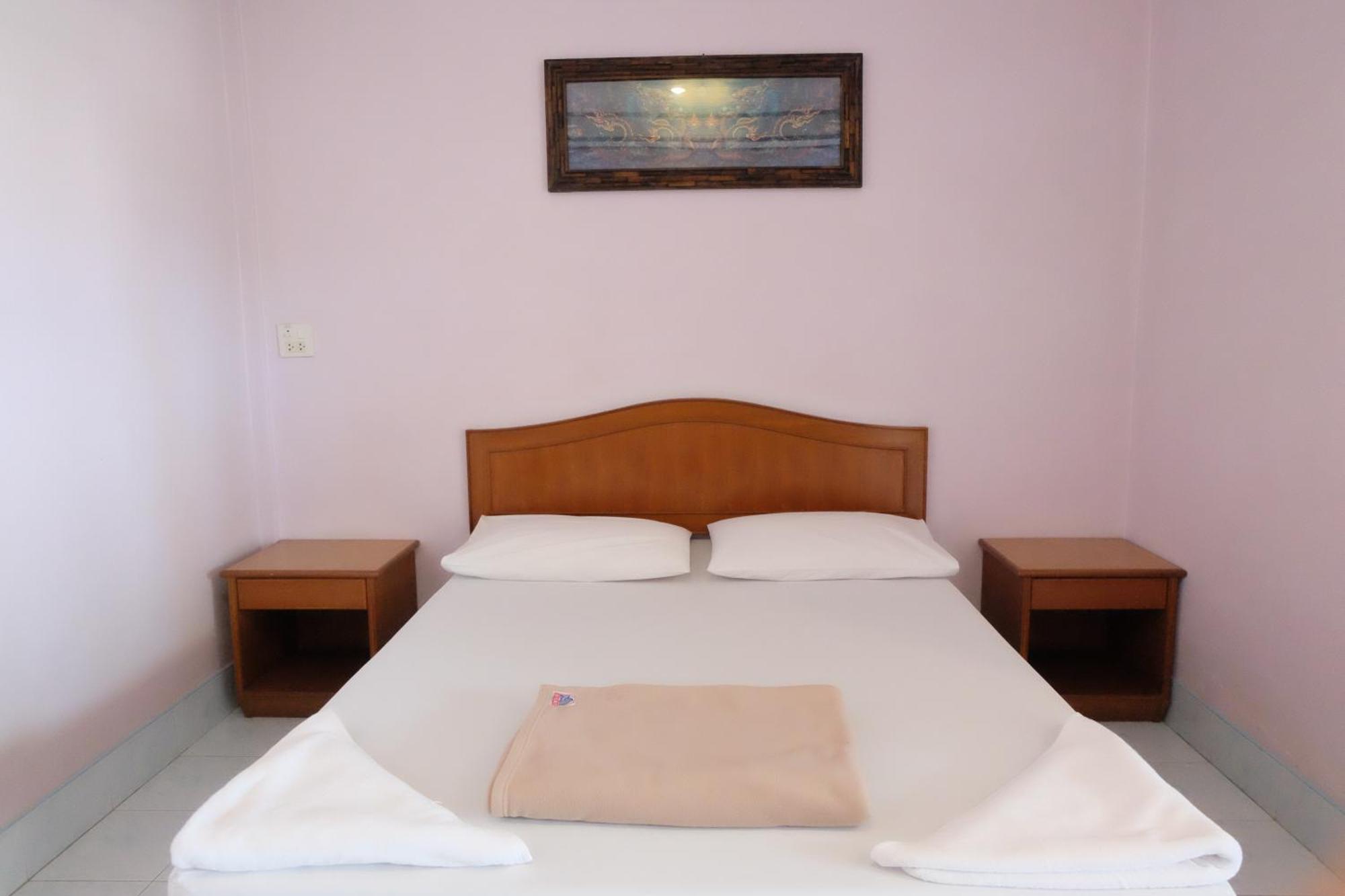 Numjaan Resort Krabi Ngoại thất bức ảnh