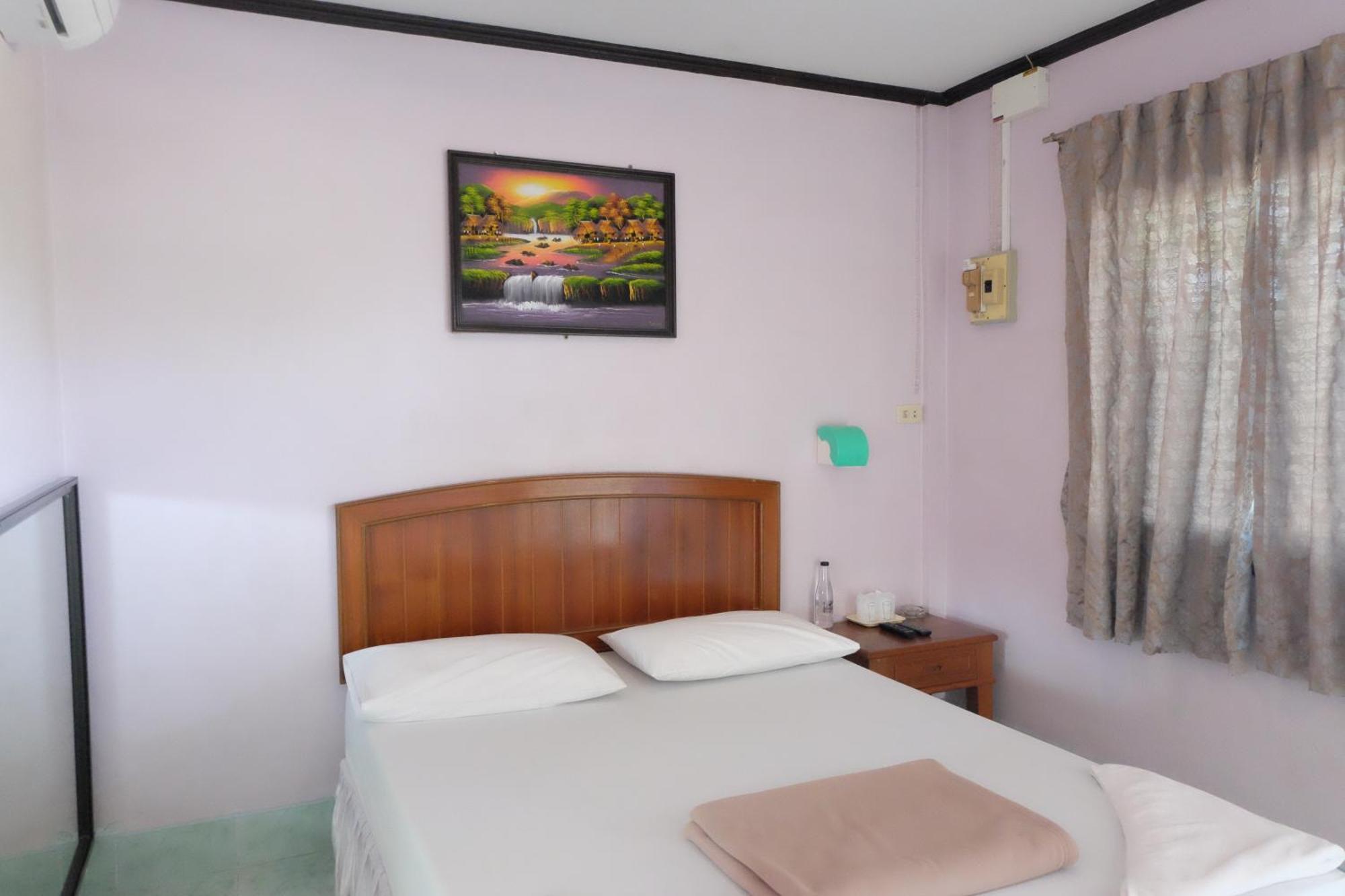 Numjaan Resort Krabi Ngoại thất bức ảnh