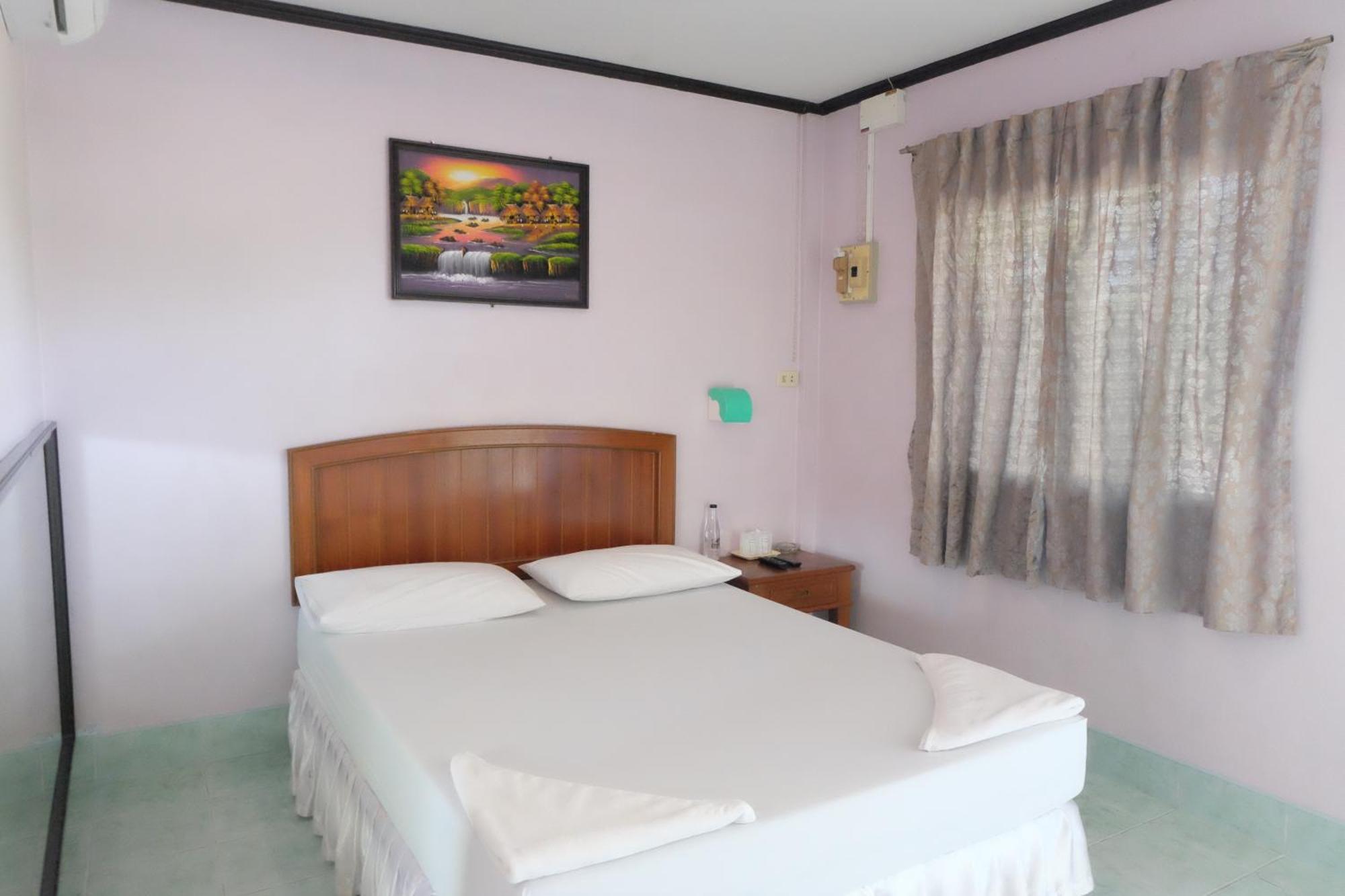 Numjaan Resort Krabi Ngoại thất bức ảnh