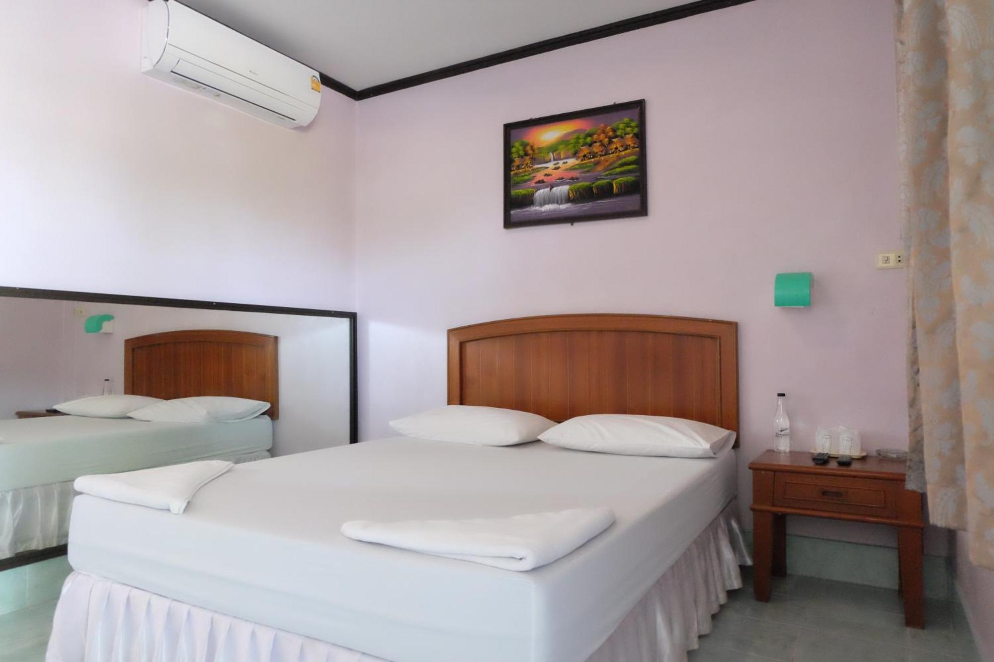 Numjaan Resort Krabi Ngoại thất bức ảnh