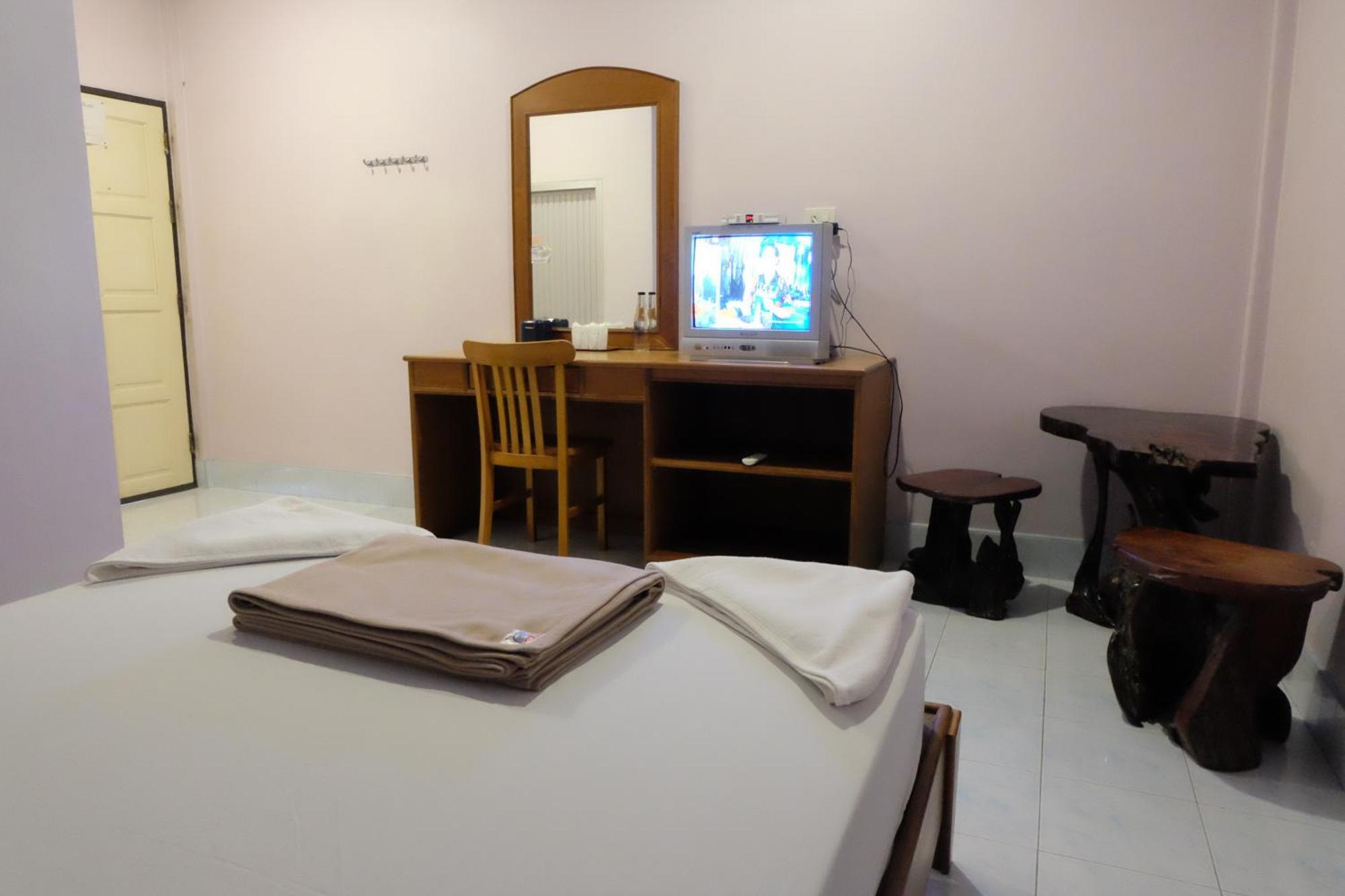Numjaan Resort Krabi Ngoại thất bức ảnh