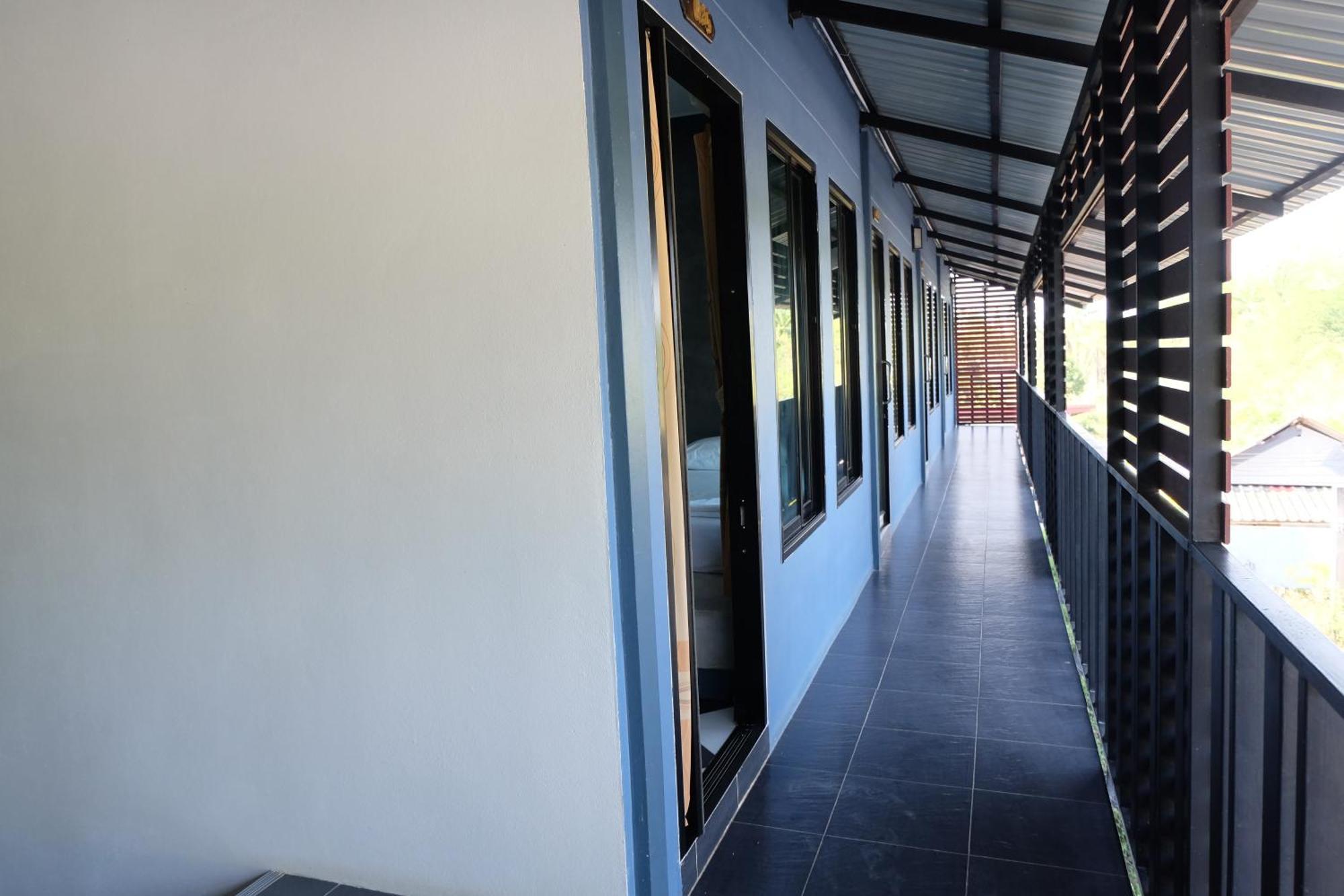 Numjaan Resort Krabi Ngoại thất bức ảnh