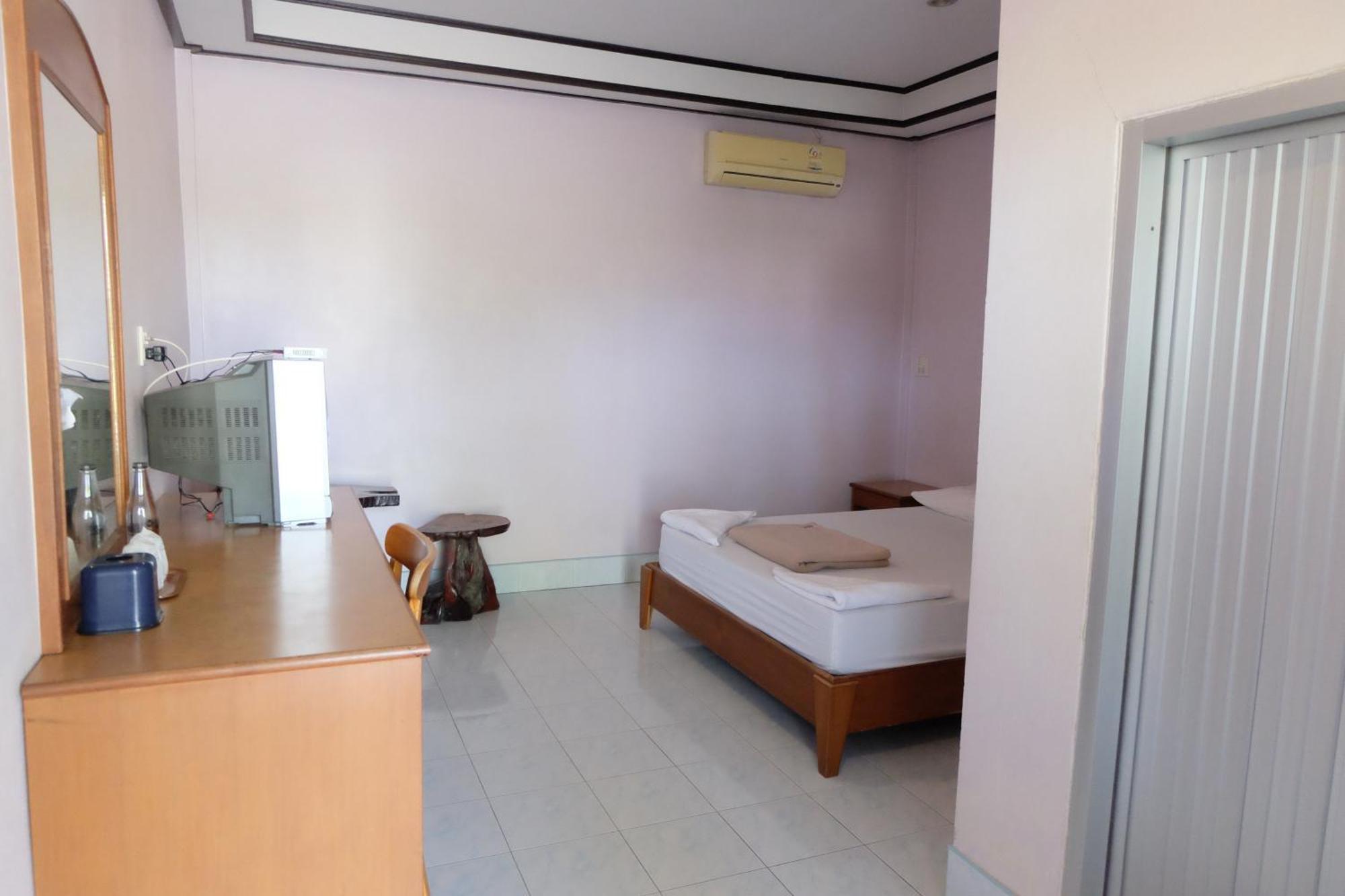 Numjaan Resort Krabi Ngoại thất bức ảnh