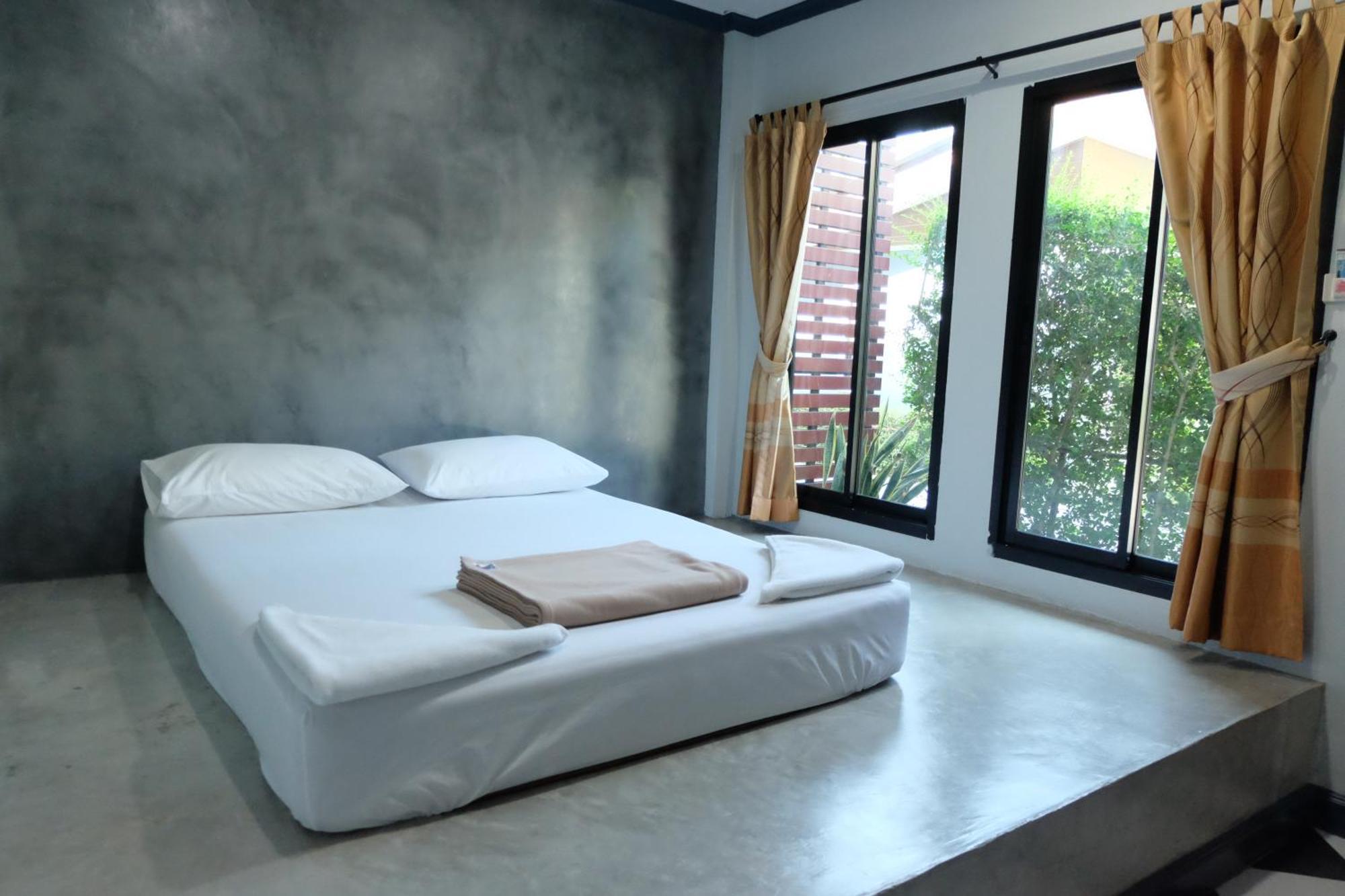 Numjaan Resort Krabi Ngoại thất bức ảnh