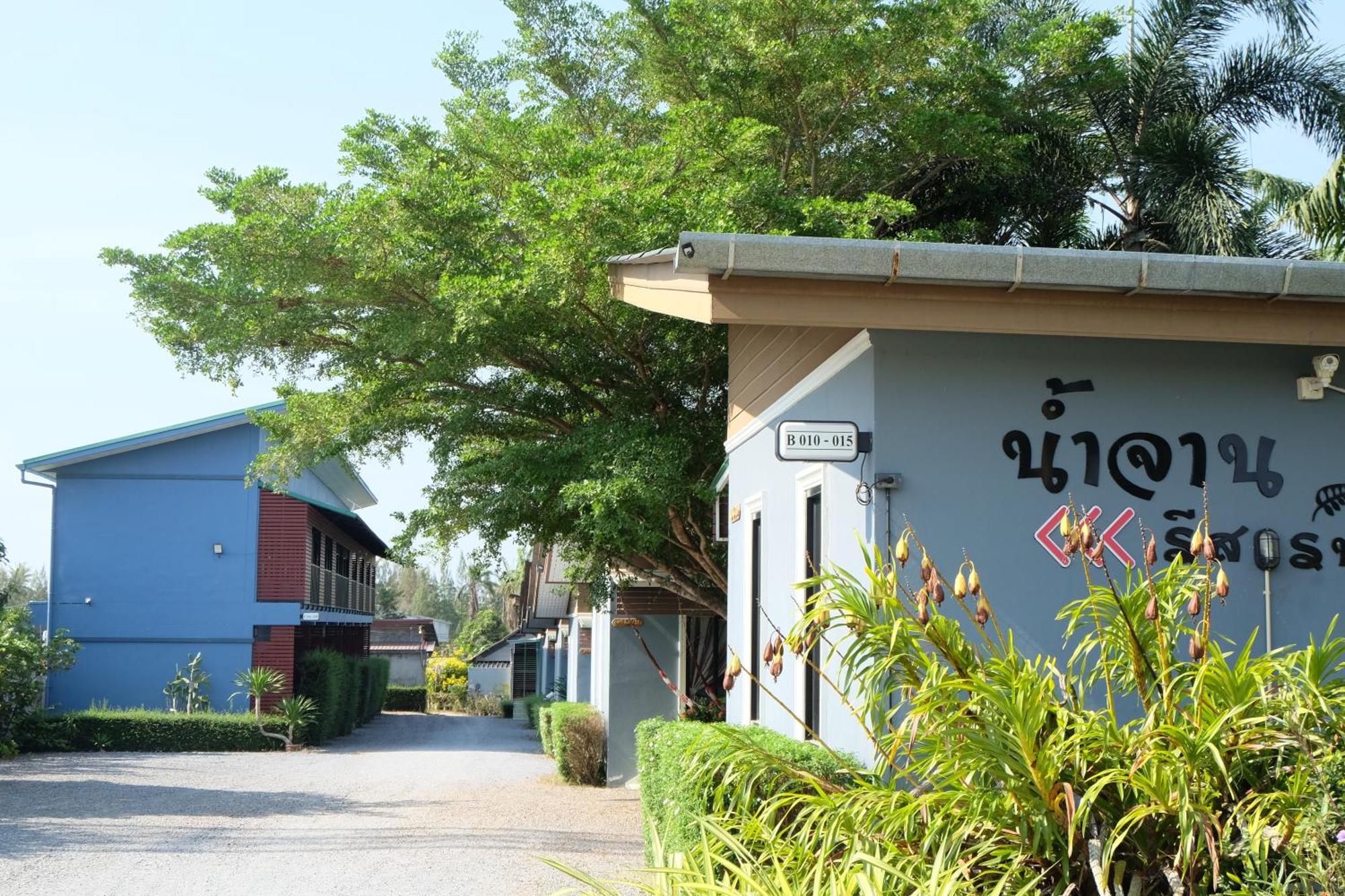 Numjaan Resort Krabi Ngoại thất bức ảnh