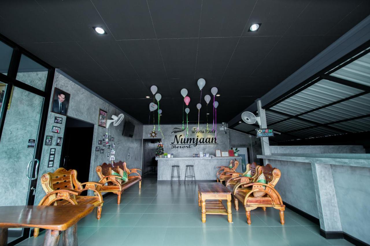 Numjaan Resort Krabi Ngoại thất bức ảnh