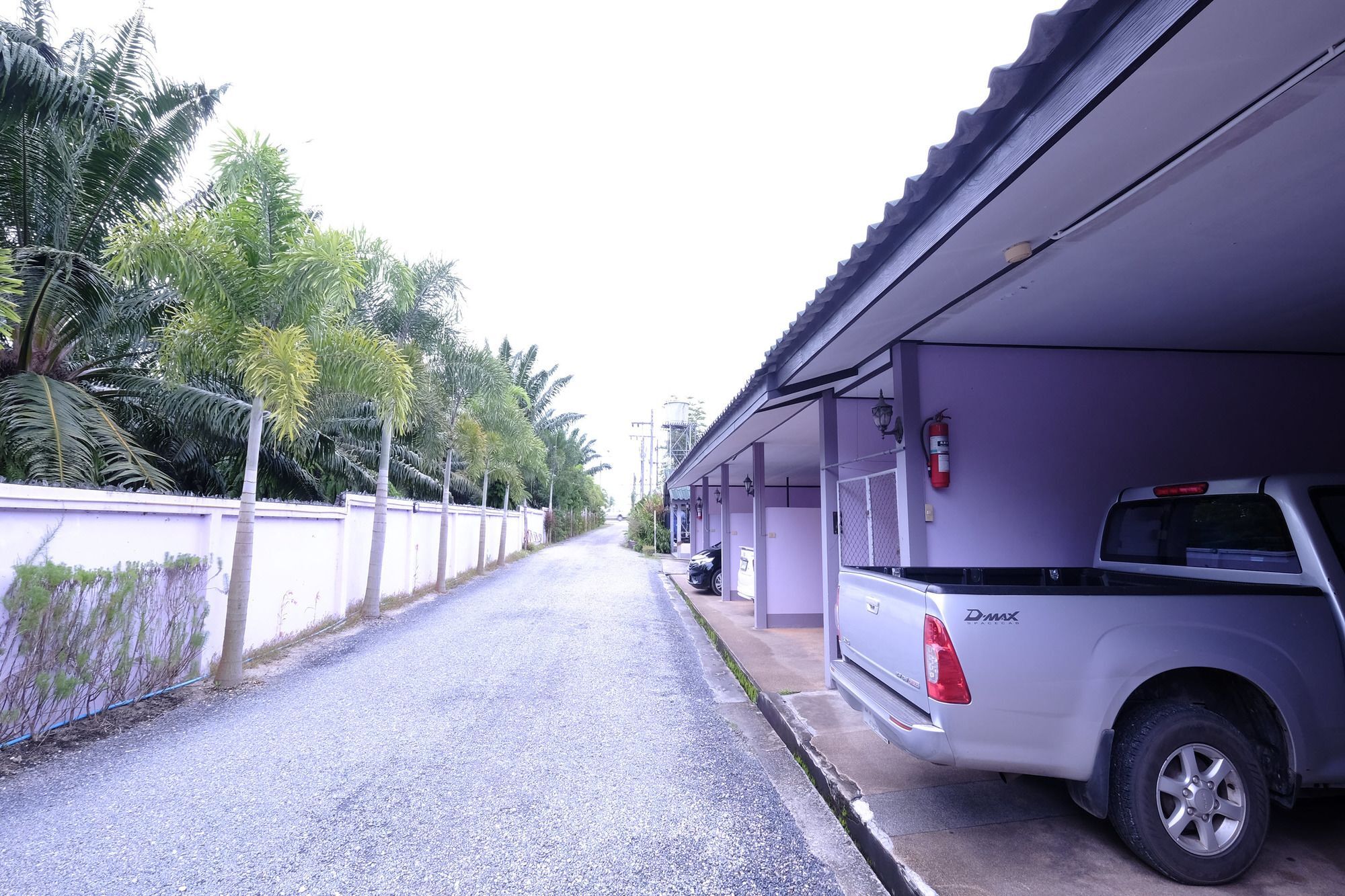 Numjaan Resort Krabi Ngoại thất bức ảnh