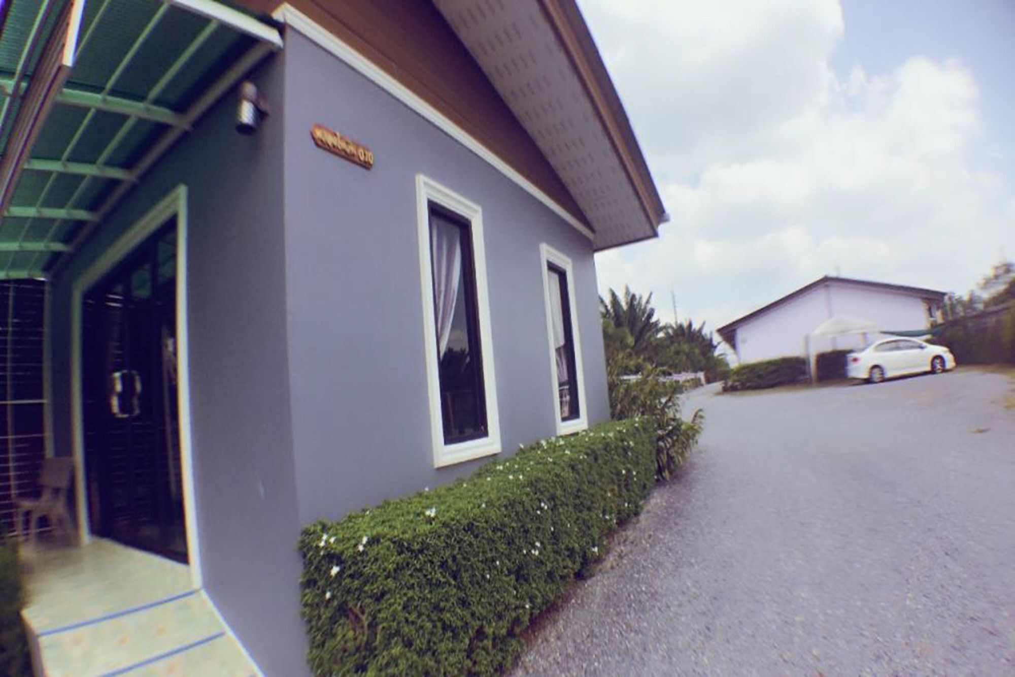 Numjaan Resort Krabi Ngoại thất bức ảnh